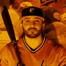 Luis Gimenez Campbell Baseball GIF - Luis Gimenez Campbell Baseball Roll Humps GIFs