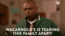 Chappelle Wacarnolds GIF