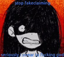 Toxic Fakeclaiming GIF - Toxic Fakeclaiming Faking GIFs