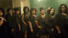 Black Beauty Black Women GIF - Black Beauty Black Women Plus Size Women GIFs