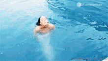 Mermaid Mako Mermaids GIF - Mermaid Mako Mermaids H2o GIFs