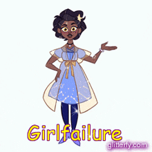 Girlfailure Nuru GIF