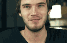 Pewdiepie  GIF - Pewdiepie Youtubers Funny GIFs