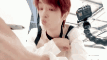 Heartsdale Huang4evr GIF