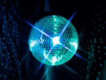 Discokugel Disco Ball GIF - Discokugel Disco Ball Sparkle GIFs