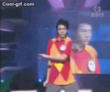 William Chan Dancing GIF - William Chan Dancing Noob GIFs