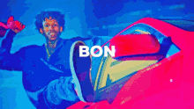 Bon Bon Madebybon GIF - Bon Bon Madebybon Joyride GIFs