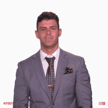 Kiss Michael GIF - Kiss Michael Married At First Sight GIFs