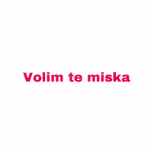 miska