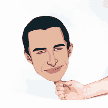 Mike Alfred GIF - Mike Alfred Bitcoin GIFs