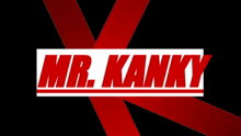 Mr Kanky Kanky Pog GIF