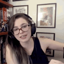 Enthusiamy Amy Dallen GIF - Enthusiamy Amy Dallen More Is Possible GIFs