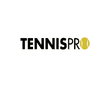 tennispro tennis logo
