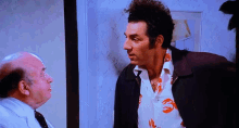 Kramer Seinfeld GIF - Kramer Seinfeld Assman GIFs