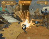 Ratchet And Clank Up Your Arsenal Ratchet 3 GIF - Ratchet And Clank Up Your Arsenal Ratchet And Clank Up Your Arsenal GIFs