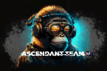Ascendant Team GIF - Ascendant Team GIFs