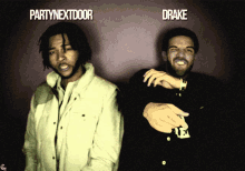 Drake Party Next Door GIF - Drake Party Next Door Party GIFs
