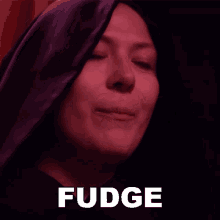 Fudge The Doctor GIF - Fudge The Doctor Gwen Pinkerton GIFs