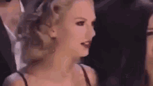 Taylor Taylor Swift GIF - Taylor Taylor Swift Shut Up GIFs