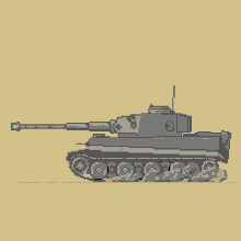 Tiger Tank GIF - Tiger Tank GIFs