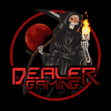 Dealer Gaming Rdx GIF - Dealer Gaming Rdx Real Deal Xbox Podcast GIFs
