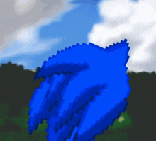 Sonic Sonic The Hedgehog GIF - Sonic Sonic The Hedgehog One Minute Melee GIFs