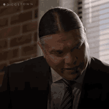 I Thought We Discussed This Doug GIF - I Thought We Discussed This Doug Diggstown GIFs