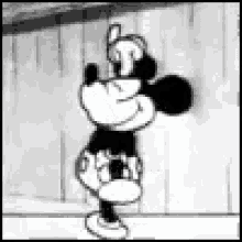 Mickey Mouse Disney GIF - Mickey Mouse Disney GIFs