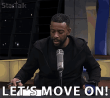 Lets Move On Lets Get It On GIF - Lets Move On Lets Get It On Moving On GIFs