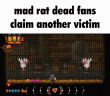 Mad Rat Dead GIF - Mad Rat Dead Mad Rat Mad GIFs