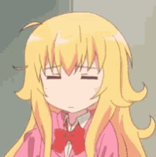 Anime Yawn GIF - Anime Yawn Sleepy GIFs
