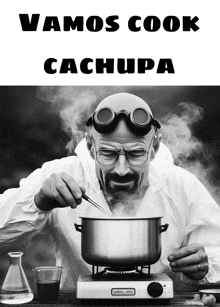 Cachupa GIF