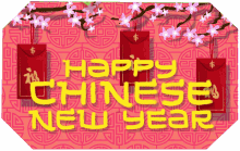 chinese year