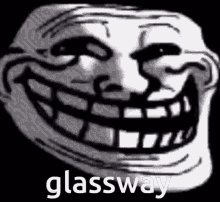 Agony Glassway GIF - Agony Glassway Time For Glassway GIFs