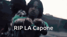 Ripla Capone GIF - Ripla Capone GIFs