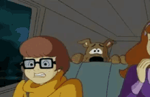Scoobydoo Fetish GIF - Scoobydoo Fetish Creepy GIFs