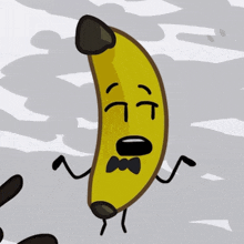 Banana 5sos 5 Secondly Object Show GIF