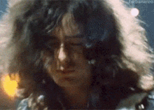 Led Zeppelin Jimmy Page GIF - Led Zeppelin Jimmy Page Legend GIFs