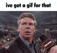 Ive Got A Gif For That Wwe GIF