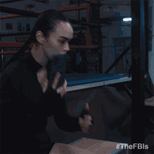 Calling Special Agent Cameron Vo GIF - Calling Special Agent Cameron Vo Fbi International GIFs