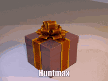 Huntmax Hunter Toh GIF - Huntmax Hunter Toh Hunter The Owl House GIFs