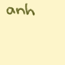 a drawing of a cat says em dang nho anh nhieu lam không