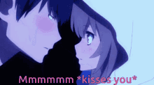 Kissing Sexy GIF