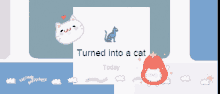 Cat Kiba GIF - Cat Kiba Banner GIFs