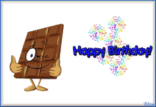 Birthday Wishes Birthday Greetings GIF - Birthday Wishes Birthday Greetings Birthday Wishes For Friend GIFs