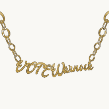 necklace chain gold chain runoff georgia runoff