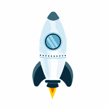 spaceship rocket