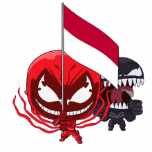 indonesia venom