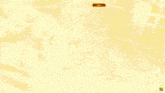 a screenshot of a video game shows a fireball coming out of a person 's head
