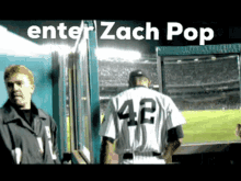 Zach Pop GIF - Zach Pop Toronto GIFs